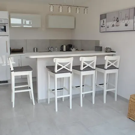 Opale Baie Berck