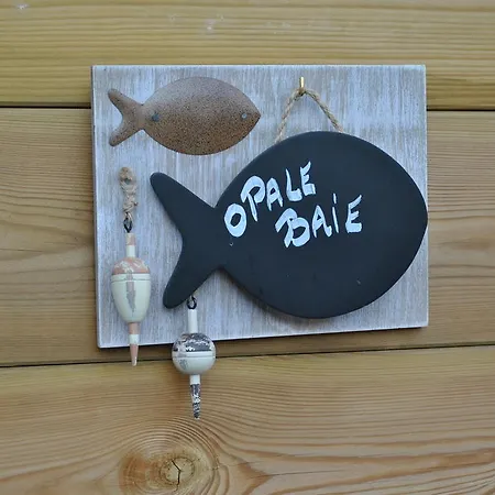 Lägenhet Opale Baie
