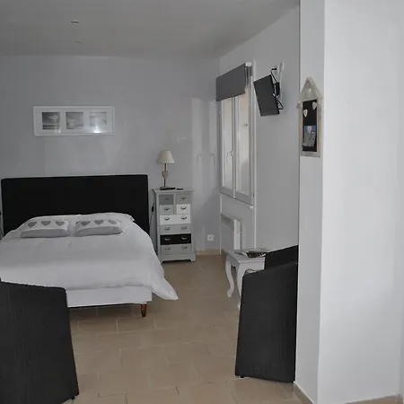 Lägenhet Opale Baie Berck